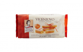 Vicenzi Vicenzovo Italian Ladyfinger   Pack  200 grams